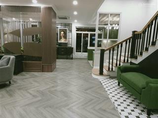 Bán nhanh biệt thự phú gia, pmh, q.7, 317.3m2, 1t1l, 4pn, 4wc, ntđđ, sh, giá 85 tỷ.  0979 762 ***