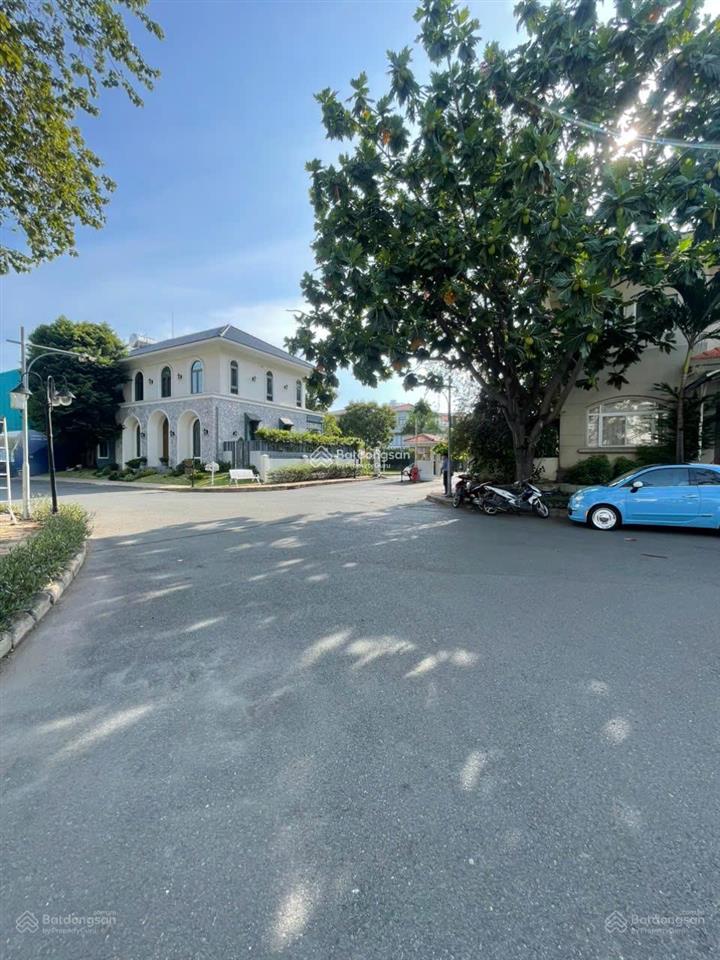 Bán nhanh btđl khu compound phú gia, pmh, q. 7, ntcc, 367m2 4pn 4wc giá chỉ 160 tỷ.  0979 762 ***