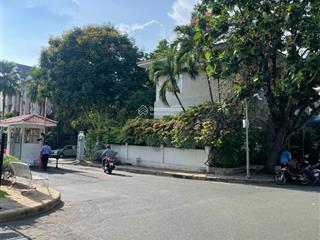 Bán nhanh btđl khu compound phú gia, pmh, q. 7, ntcc, 367m2 4pn 4wc giá chỉ 160 tỷ.  0979 762 ***