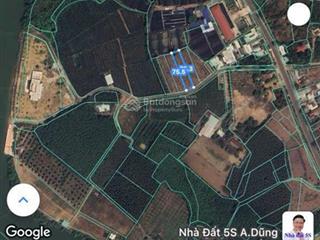 Cần bán 1,120m2 đất sổ hồng, phù hợp làm biệt thự, nhà vườn