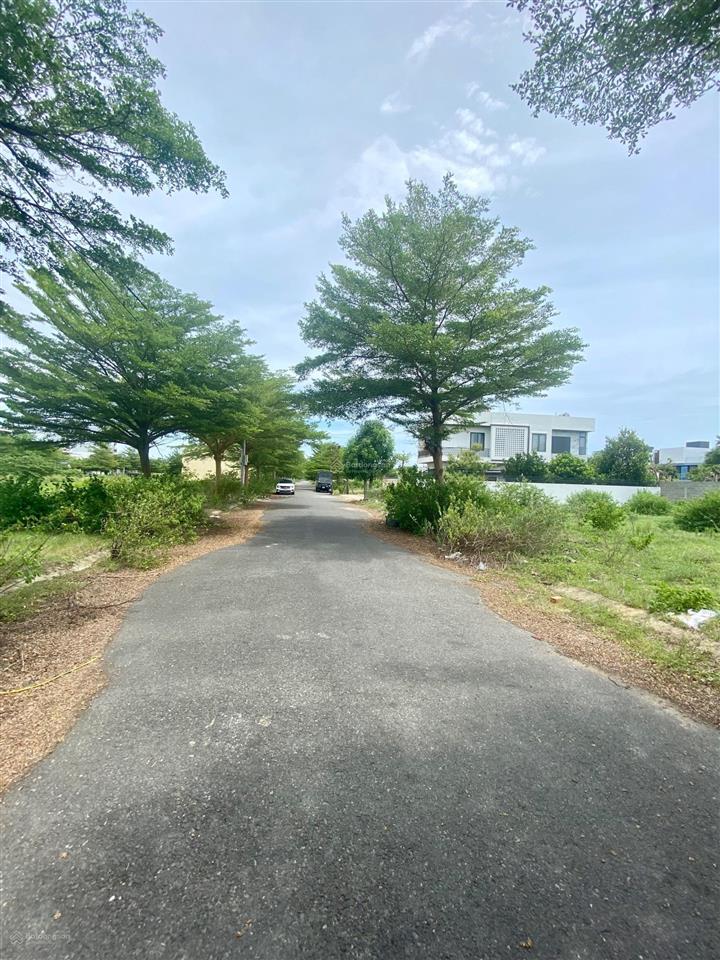 Lô đất đẹp đường vùng trung 18 khu phú mỹ an, giá rẻ