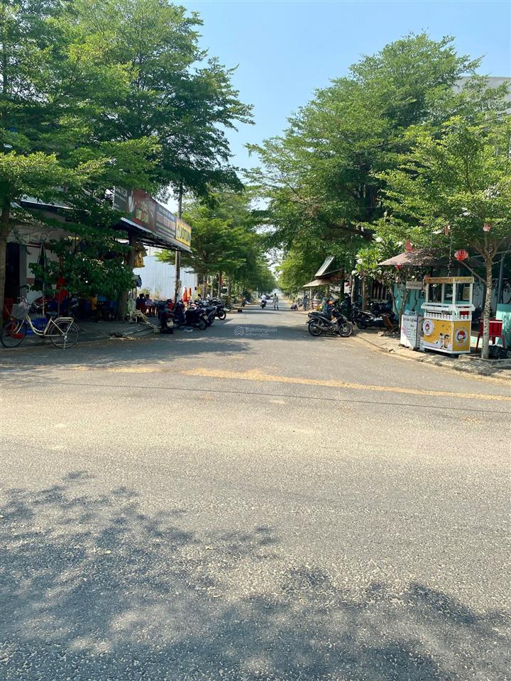 Bán lô đất đẹp chợ điện dương, giá tốt cần bán nhanh