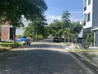 Bán lô đất đẹp đường nguyễn quý anh, phú mỹ an đối lưng fpt plaza, giá rẻ