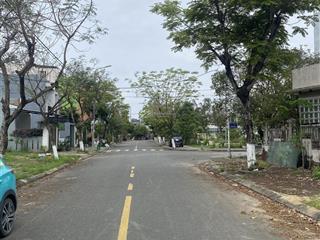 Cần bán lô góc đường lộc ninh và quán khái 6 khu phố chợ hòa hài ngũ hành sơn giá rẻ nhất khu vực