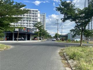 Bán lô đất đẹp đường trần quốc vượng vị trí cực đẹp kề góc, giáp fpt plaza