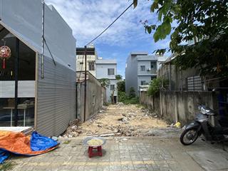 Bán lô đất đẹp nở hậu đường nguyễn đình chiểu 117m2 (5.5x20) giá rẻ cần bán nhanh