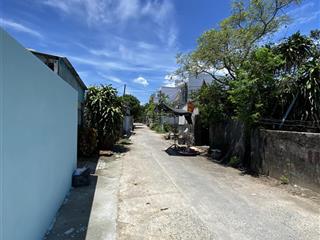 Bán lô đất đẹp diện tích 473m2 kiệt ô tô phía sau mặt tiền trần đại nghĩa, chủ cần bán nhanh