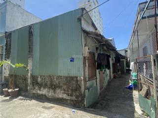 Bán lô đất siêu đẹp ngang 7m2 kiệt oto chế lan viên cách võ nguyễn giáp 20m gần biển mỹ khê