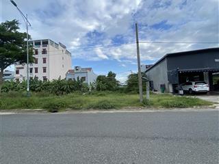 Bán lô biệt thự siêu vip mặt đường đào duy tùng kề góc sát trần đại nghĩa