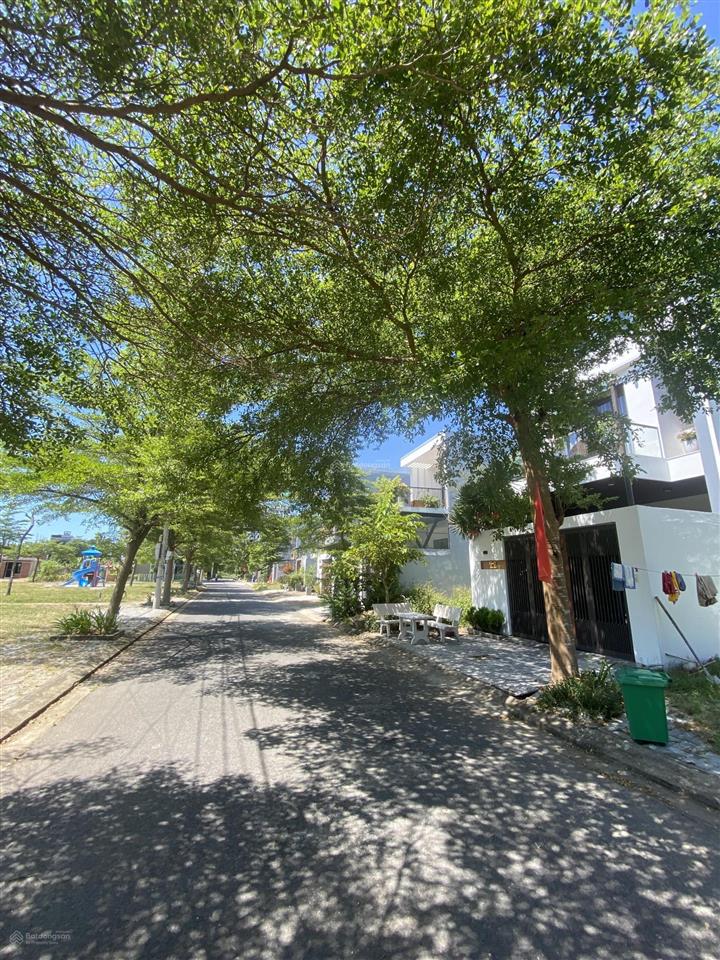 Bán cặp đất view công viên vùng trung 16, hướng đông đẹp nhất kđt phú mỹ an