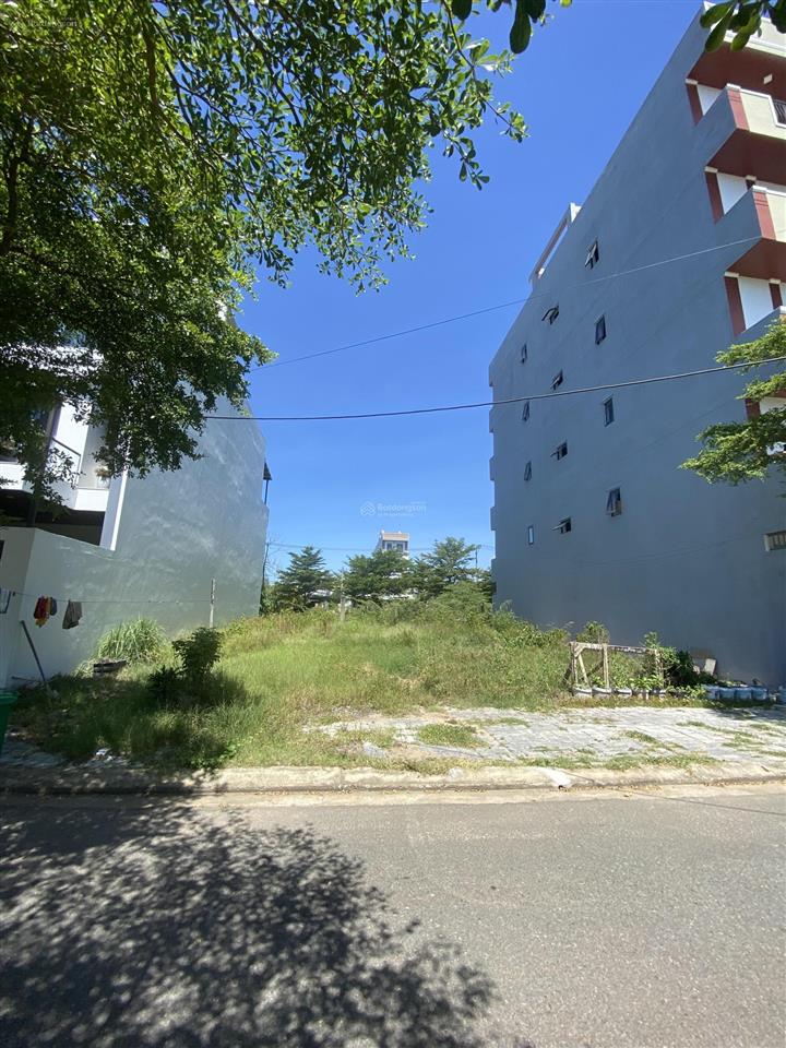 Bán cặp đất view công viên vùng trung 16, hướng đông đẹp nhất kđt phú mỹ an