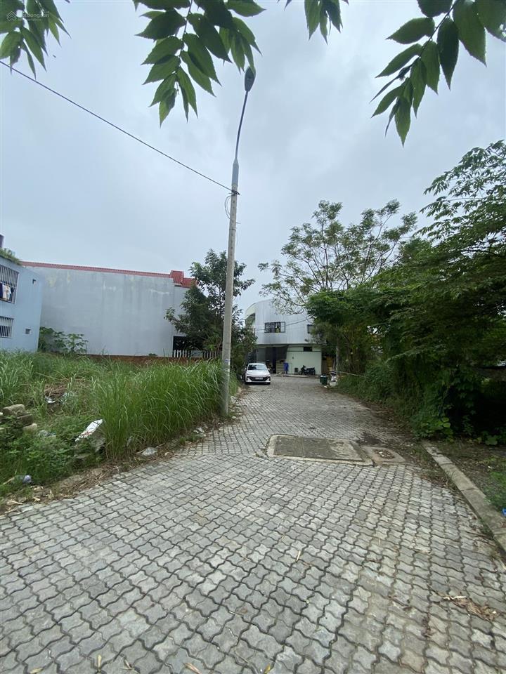 Bán 204m2 đường xóm đồng , đường nhánh chương dương sát sông hàn