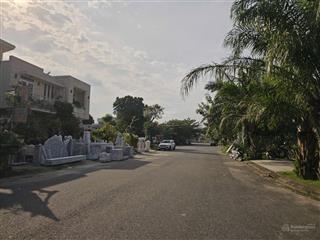 Chuyển nhượng lô góc đường nguyễn văn hưởng, nguyễn phan chánh giá tốt nhất thị trường