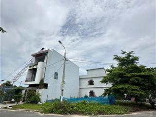 Bán lô góc siêu đẹp vị trí ngay tòa chung cư cao cấp regal complex khu phú mỹ an