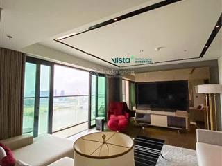 Cần bán grand marina sài gòn  tòa lake  3 phòng ngủ, 2 phòng tắm  65 tỷ