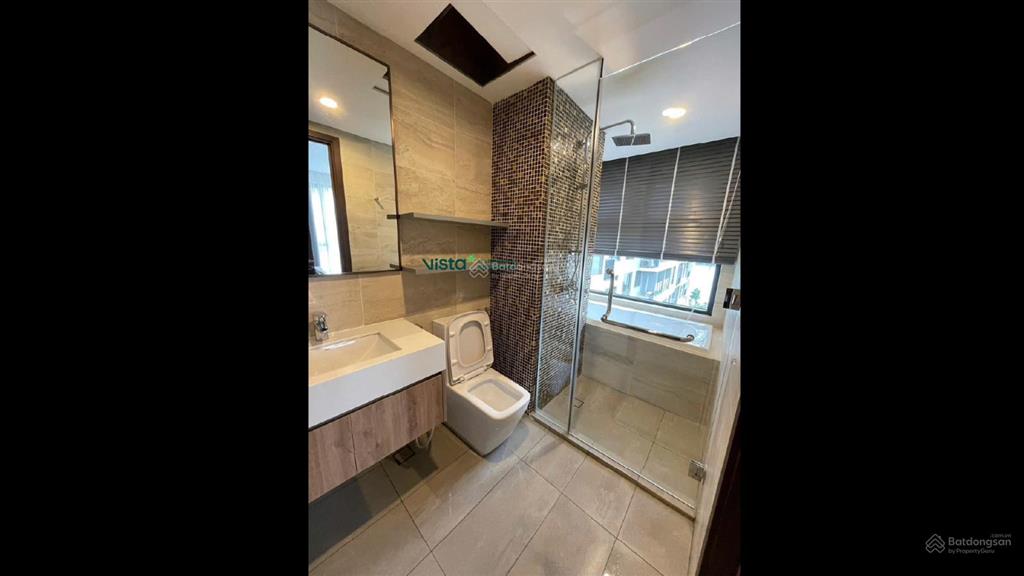 Có thể làm việc trực tiếp với chủ nhà 3 phòng ngủ  cần bán one verandah  108 m2 | 11.5 tỷ (tl)