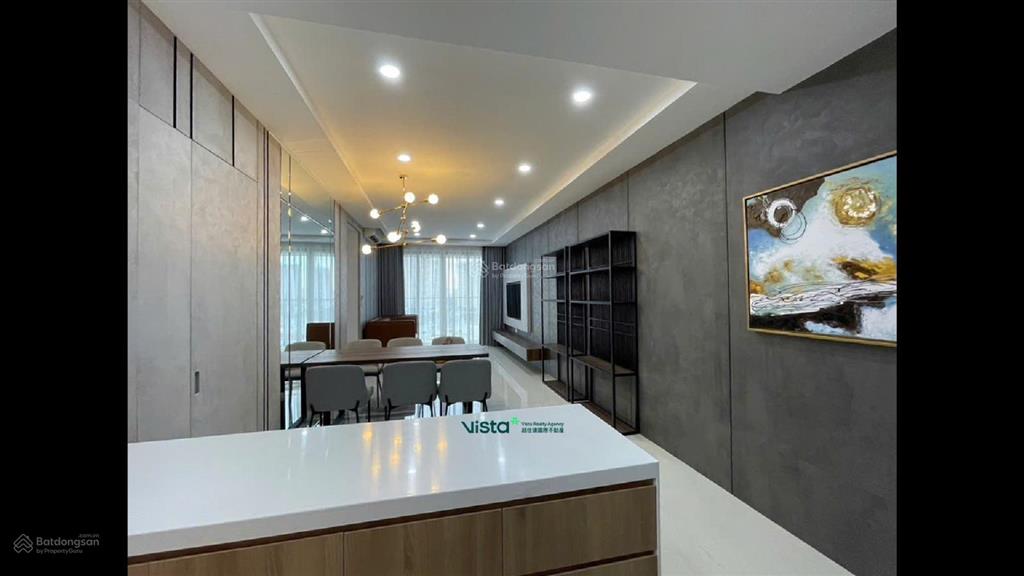 Có thể làm việc trực tiếp với chủ nhà 3 phòng ngủ  cần bán one verandah  108 m2 | 11.5 tỷ (tl)