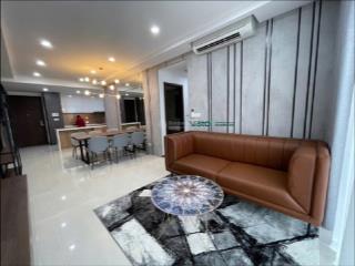 One verandah 108 m2  3 pn | 12tỷ
