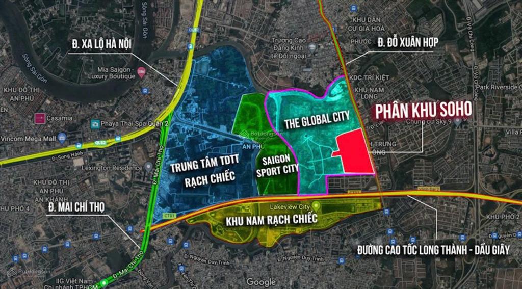 Cần bán global city | tháp spark  tầng 7 | 2pn  81m2  10.3 tỷ  suất ngoại giao (spa)