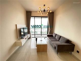 Cho thuê q2 thảo điền  3 phòng ngủ  view sông  nội thất vừa mua  50 triệu