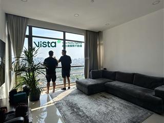 Suất spa  cần bán nassim thảo điền  1 pn  view thành phố | 8.8 tỷ full nội thất