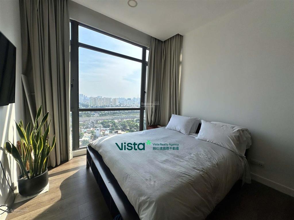 Suất spa  cần bán nassim thảo điền  1 pn  view thành phố | 8.8 tỷ full nội thất