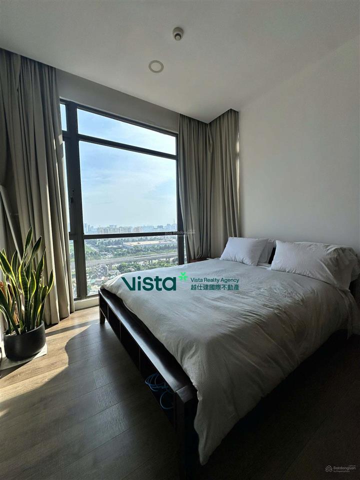 Suất spa  cần bán nassim thảo điền  1 pn  view thành phố | 8.8 tỷ full nội thất