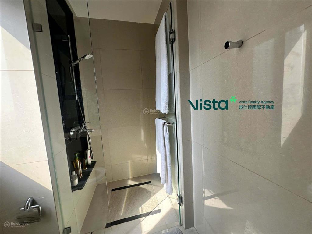 Suất spa  cần bán nassim thảo điền  1 pn  view thành phố | 8.8 tỷ full nội thất