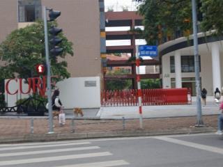 Bán nhà .liền kề kđt. việt hưng  long biên.mặt phố bùi thiện ngộ.kinh doanh.trường marie curie