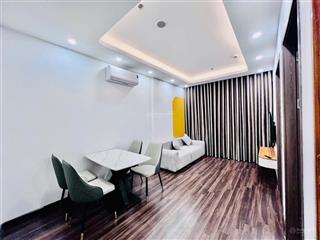 Bán căn hộ 2pn full nội thất toà lotus(a) chung cư hoàng huy commerce.