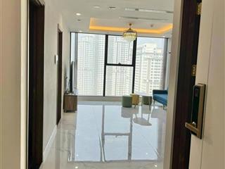 Chính chủ cần bán gấp căn hộ đẹp, full nội thất  vào ở ngay tại ss city.  0869 426 ***