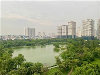 Bán căn hộ siêu phẩm view công viên ngoại giao đoàn tại n01t1.  0869 426 *** để xem trực tiếp