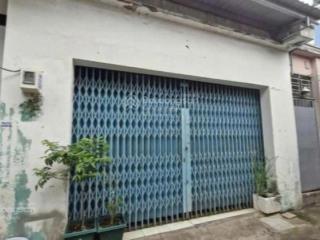 Bán gấp nhà 5x30m hẻm 6m đường hậu giang, ngay sân bay tsn