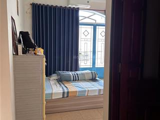 Bán gấp nhà 3 lầu 4x23m đường hồ đắc di, ngay bigc trường chinh