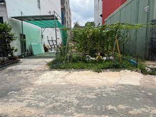 Cần bán 435.5m2 đất ở 1/ lê thị riêng quận 12 giá 17,5 tỷ