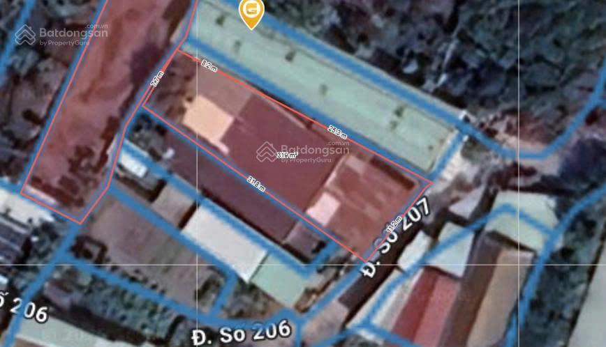 Chủ cần bán gấp nhà ở hòa phú, tân thạnh đông củ chi giá 2,9 tỷ