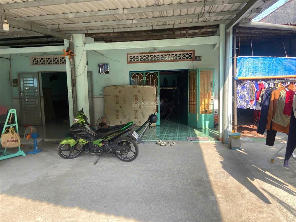 Chủ cần bán gấp nhà ở hòa phú, tân thạnh đông củ chi giá 2,9 tỷ