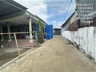 Cần bán nhà 432m2, ở tân xuân, hóc môn, giá 11,8 tỷ