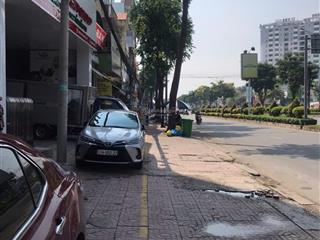 Cần bán khách sạn đường trường chinh, giá 21 tỷ