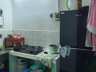 Mua đất tặng nhà  hẽm oto tới kế nhà  sát bên chợ hiệp q12
