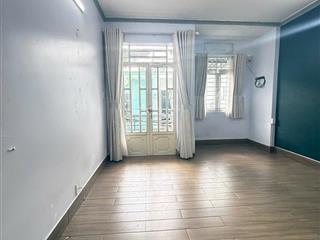 Vip nhà 2 tầng btct (4x12)  hẻm xe hơi thông  gần chợ hiệp thành hiệp  q12  shr  hoàn công đủ