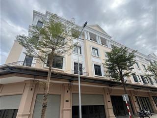Cơ hội đầu tư sinh lời! bán căn shophouse lô kế góc mg01 vin quảng trị  dt lớn, giá ngộp chỉ 5.3tỷ
