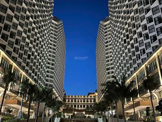 Ngộp tiền bán căn hộ apec mũi né giá 660tr  32m2 toà ruby ( giá 100% ) full nội thất chủ đầu tư