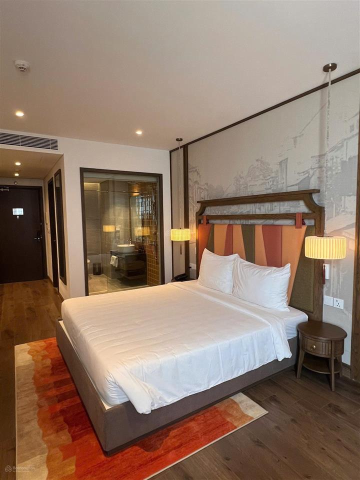 Cắt lỗ bán nhanh căn studio apec mũi né giá 670tr view biển full nội thất ( giá 100% )