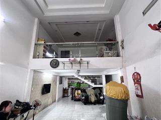 Nhà 5 tầng MT Trần Văn Quang, P10, Quận Tân Bình, ngang 5,8m Giá tốt 12.5 Tỷ