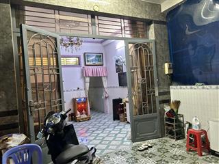 Nhà 2 tầng Huỳnh Tấn Phát, ngang 4m, hẻm lớn thông, giá hấp dẫn 4.8 Tỷ