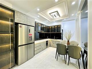 Nhà 3 tầng mới đẹp Huỳnh Tân Phát, Phú Thuận, Quận 7, Giá 5.5 Tỷ