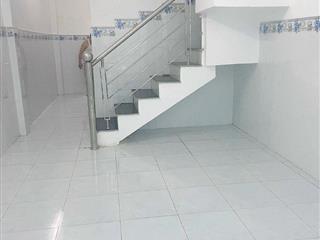 Nhà 2 tầng Cao lỗ, gần AEON, 29m2, giá chỉ 2.75 Tỷ
