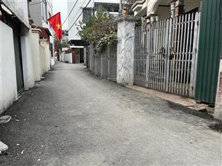 Tôi bán 76,6m2 phúc lộc, đường 4m, cách mấy nhà ra đường hùng sơn, vườn đào, uy nỗ, đông anh