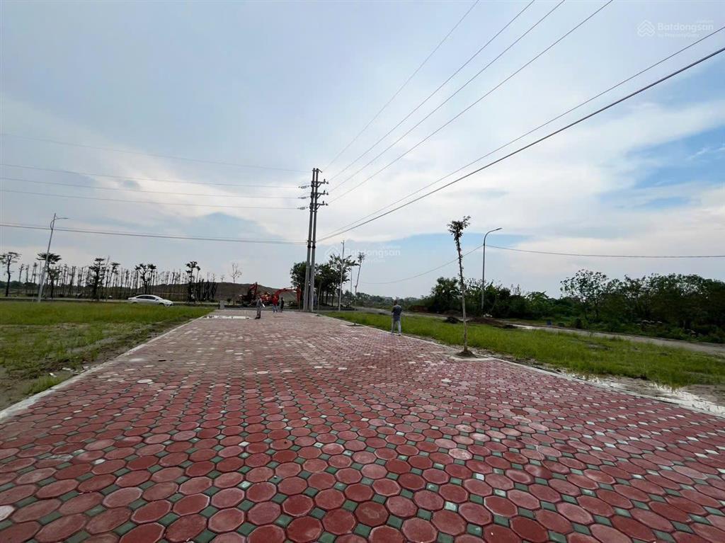 Bán đất đấu giá tại tỉnh lộ 428, chuyên mỹ, phú xuyên, hà nội, giá 4,2 tỷ, 85m2